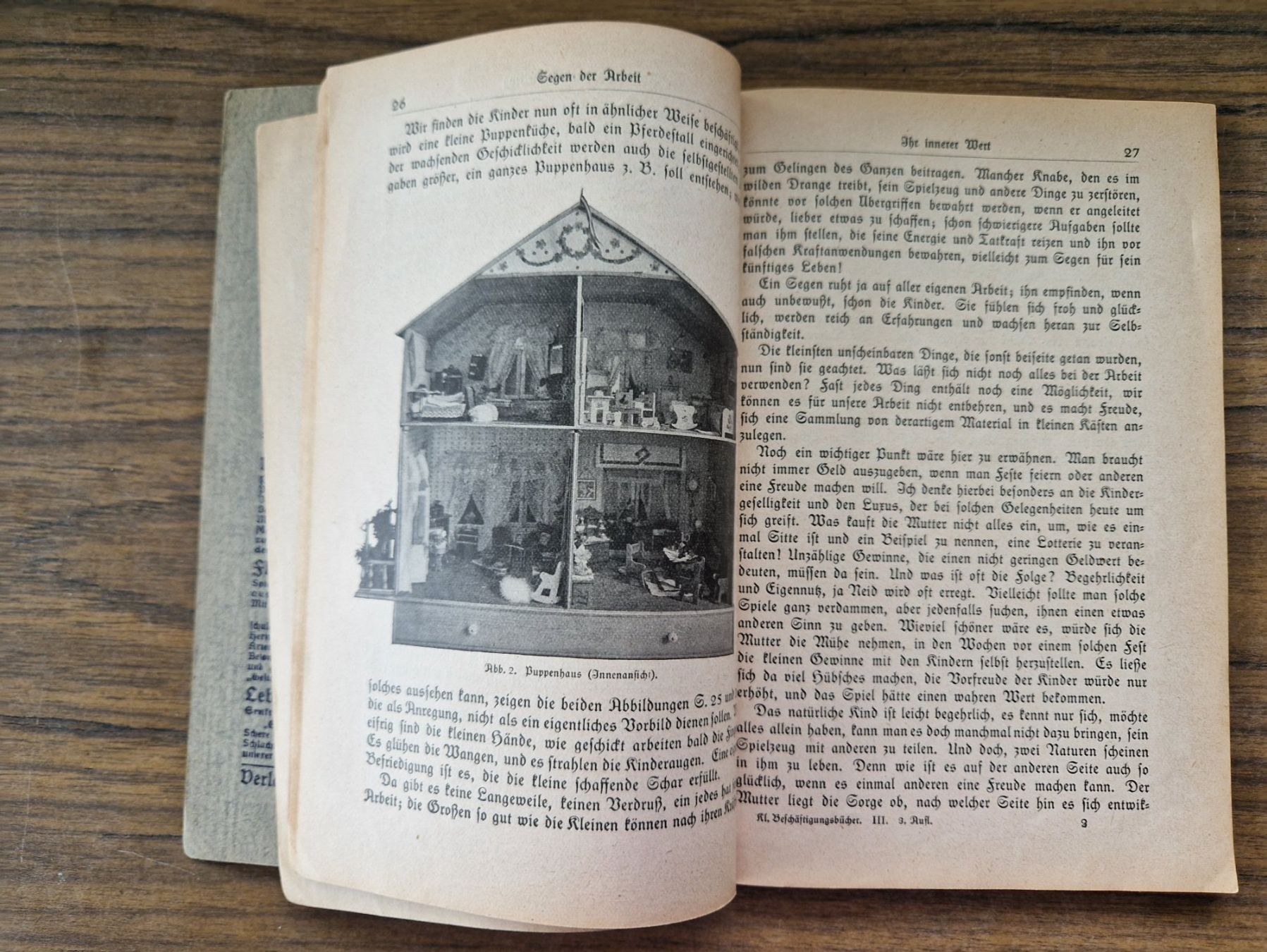 Libri: Kinderspiel und Spielzeug – Usato da Mörschwil venduto da aik_x8mc 4