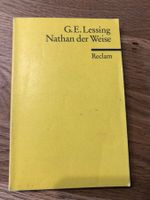 Nathan der Weise Lessing