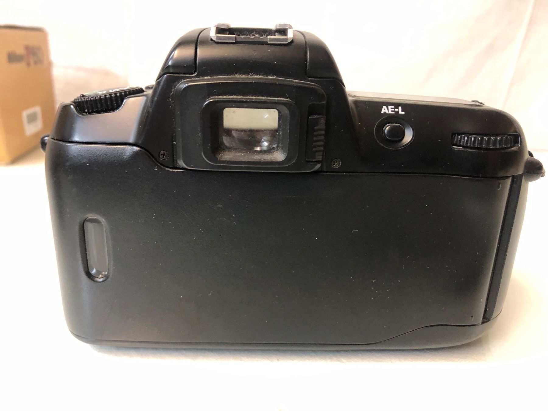 Nikon Fotocamera: NIKON F60 ohne Objektiv – Usato da Brunnen venduto da Allerwaren 3
