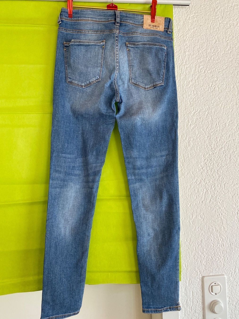 Zara Jeans: 👖Zara Basic super Jeans 👖 Gr. 36 – Gebraucht aus Pfäffikon SZ von Anita8808 2