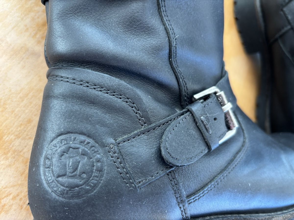 Panama Jack Scarpe da donna: Panama Jack, Winterstiefel, Gr. 39 – Usato da St. Moritz venduto da Minka73 3
