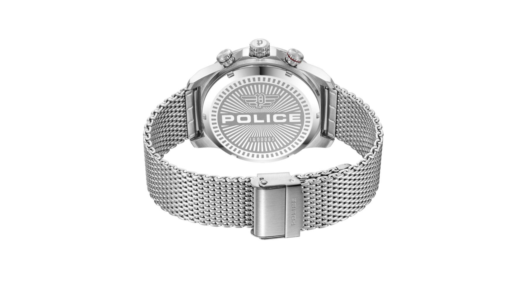 Police Orologi: Police Uhr Rotorcom - PEWJG0006504 – Nuovo (secondo la descrizione) da Möhlin venduto da Reisejas 2