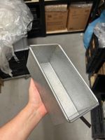 Kastenform/ Toastform