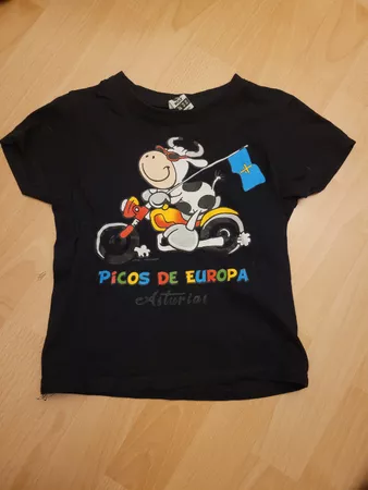 T-Shirt gr. 98/104