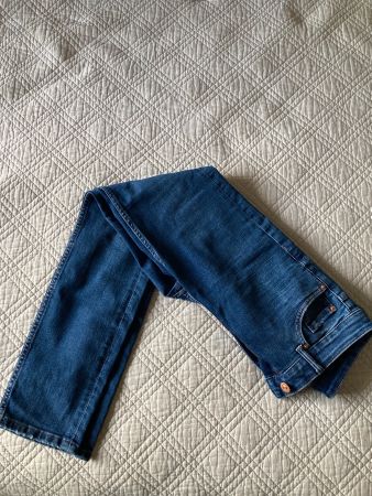 Jeans slim