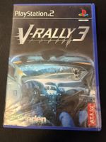 V-Rally 3 - PS2