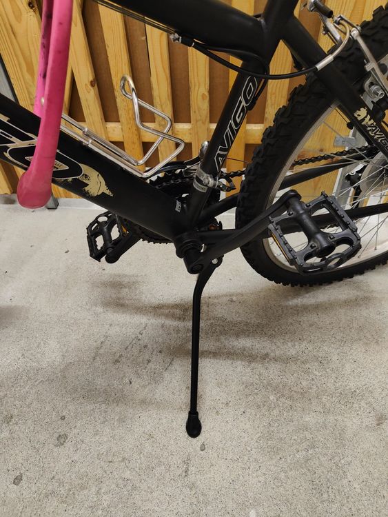 MTB 26" | Velo Fahrrad Mountain Bike Bicycle | Kaufen auf Ricardo