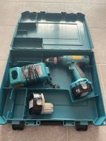 Makita 6337DWDE Akkuschrauber