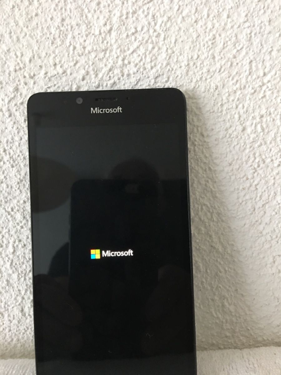 Microsoft Telefoni cellulari / Smartphones: MICROSOFT  PHONE – Usato da Tuggen venduto da Gebro1955 7
