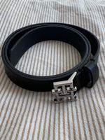 Tommy Hilfiger Gürtel Leder neuwertig