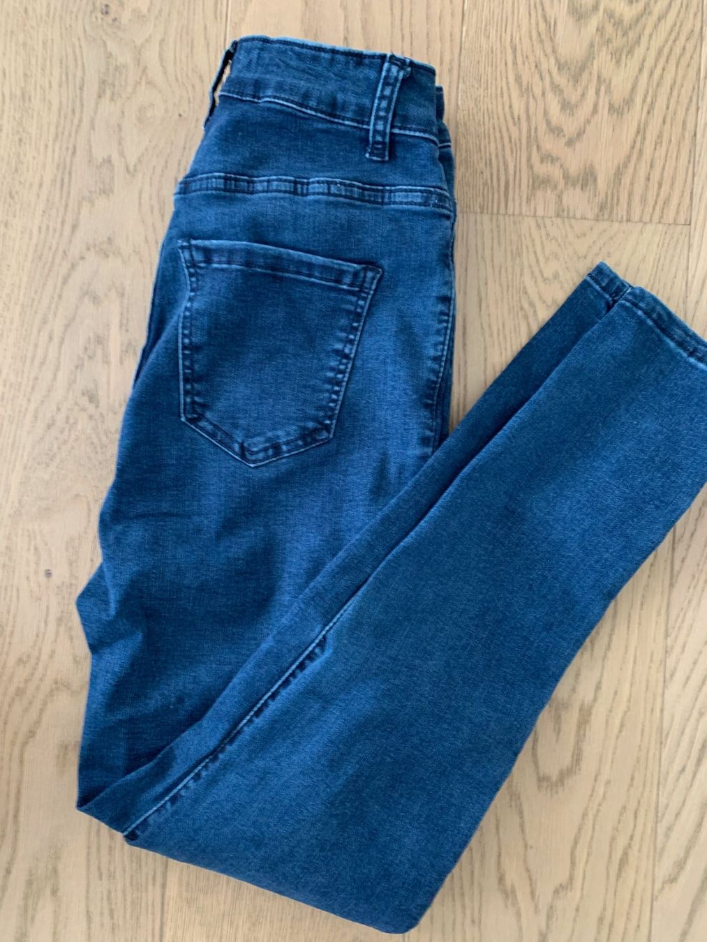 Jeans: Damen Jeans Monday Gr. S Strech – Gebraucht aus Kirchdorf AG von coco123 2