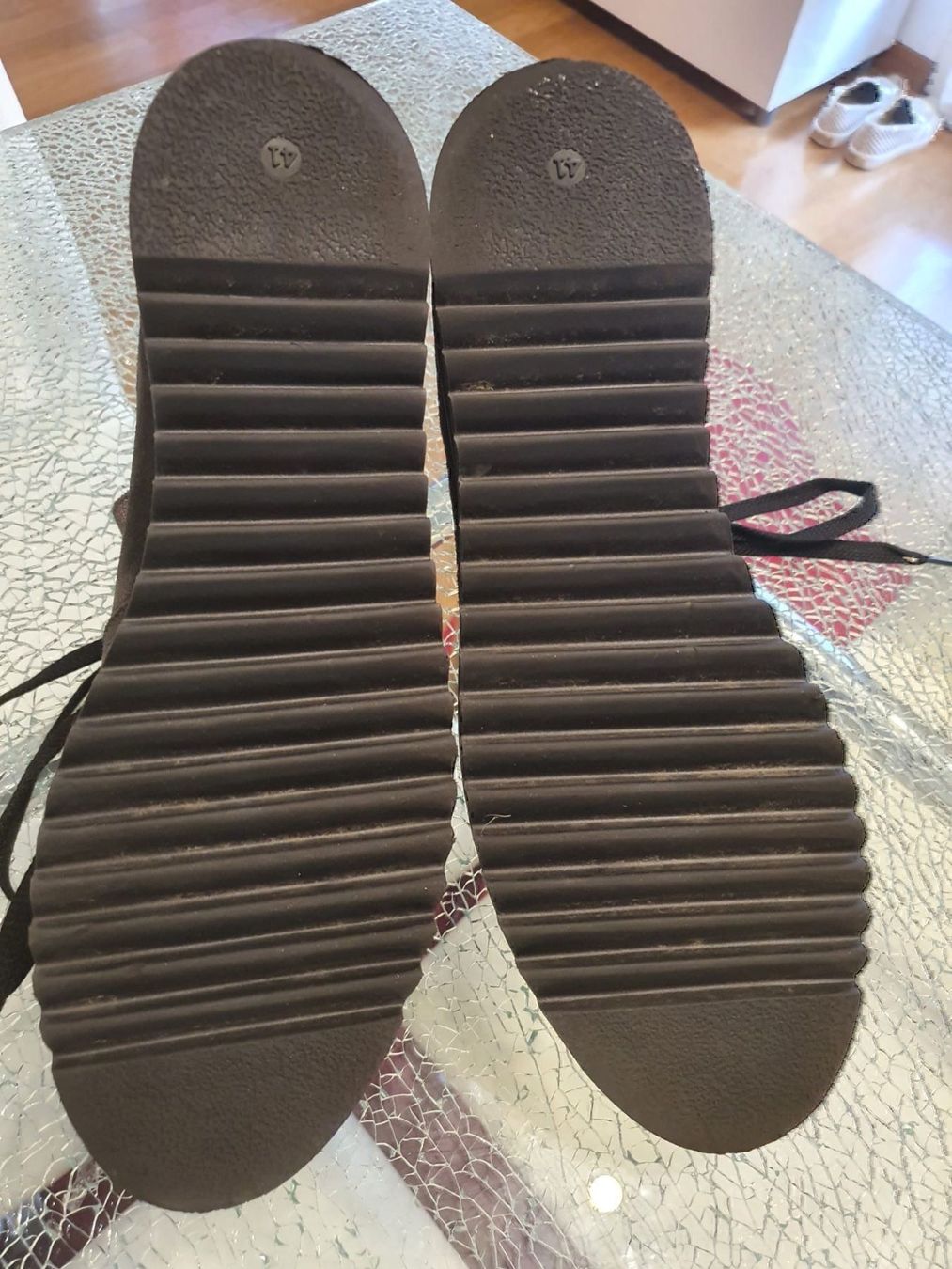 Damenschuhe: Max Gr. 41 – Gebraucht aus Luzern von Edii025 6