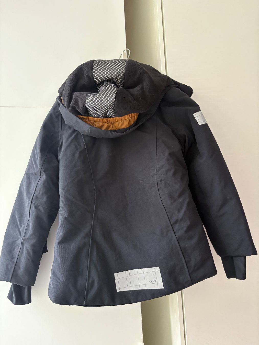 Molo Giacche & Cappotti: Ski jacket Molo NEU! – Nuovo (secondo la descrizione) da Allschwil venduto da etritto 1