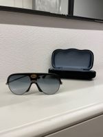 Gucci Sonnenbrille Neuwertig