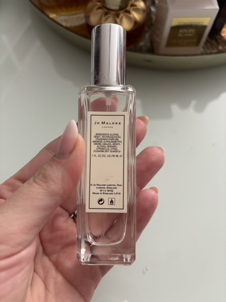 Jo Malone Parfum & Eau de Toilette: Jo Malone Parfum – Gebraucht aus Höri von Celine.11 2