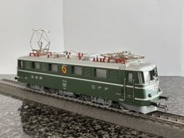MÄRKLIN 3059 SBB Ae 6/6 Digital
