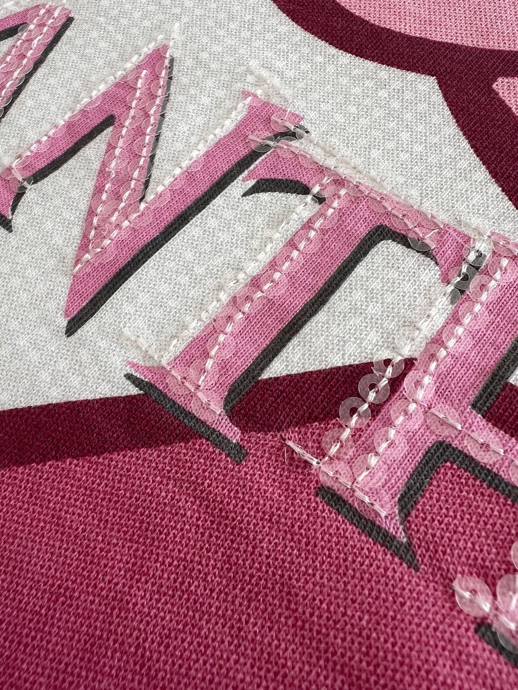 Bershka T-shirts: Pink Panter Tshirt – Neuf (Voir description) à Tagelswangen par fireiceprincess 6