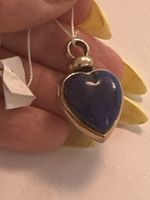 Pendentif, en argent