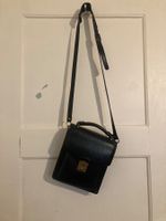 Tolle Ledertasche HENRI HERY