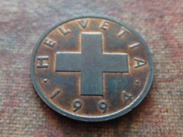 1 Rp. 1994  (B)