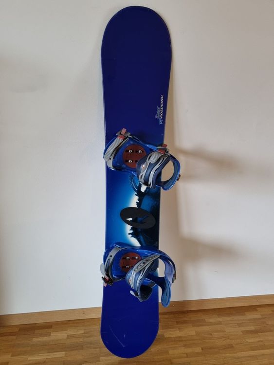 Rossignol dazer clearance snowboard