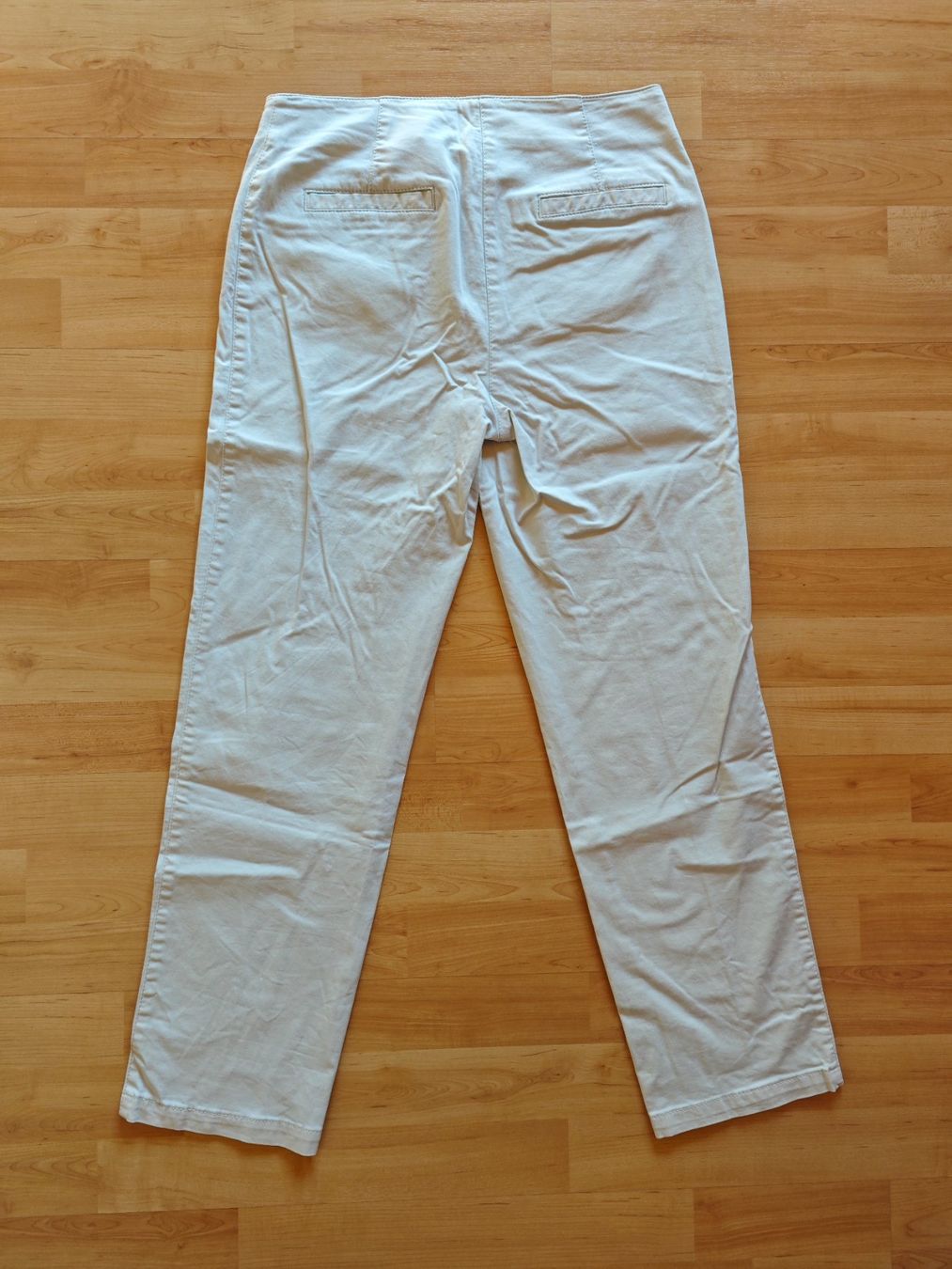 Hosen: Vintage Hose Vanilia – Gebraucht aus Sörenberg von bol_8lfr 2