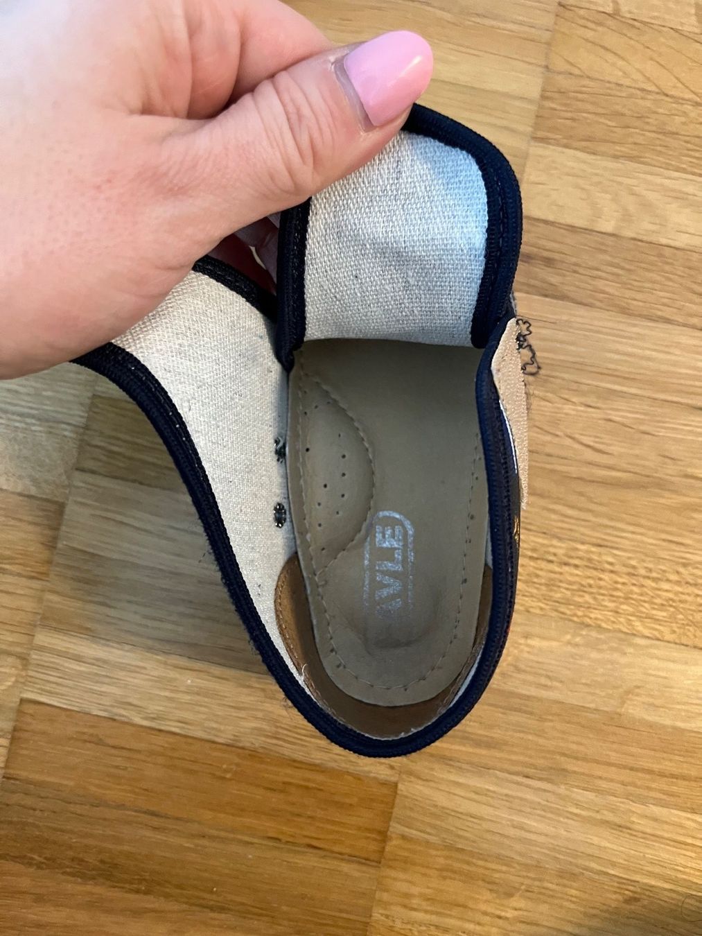 Scarpe per ragazzi: Finken Gr. 23 – Usato da Jona venduto da Good_luck_ 9