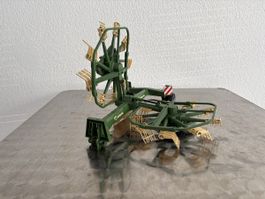 Modell Schwader Krone Landwirtschaftsmodell gebraucht Bruder