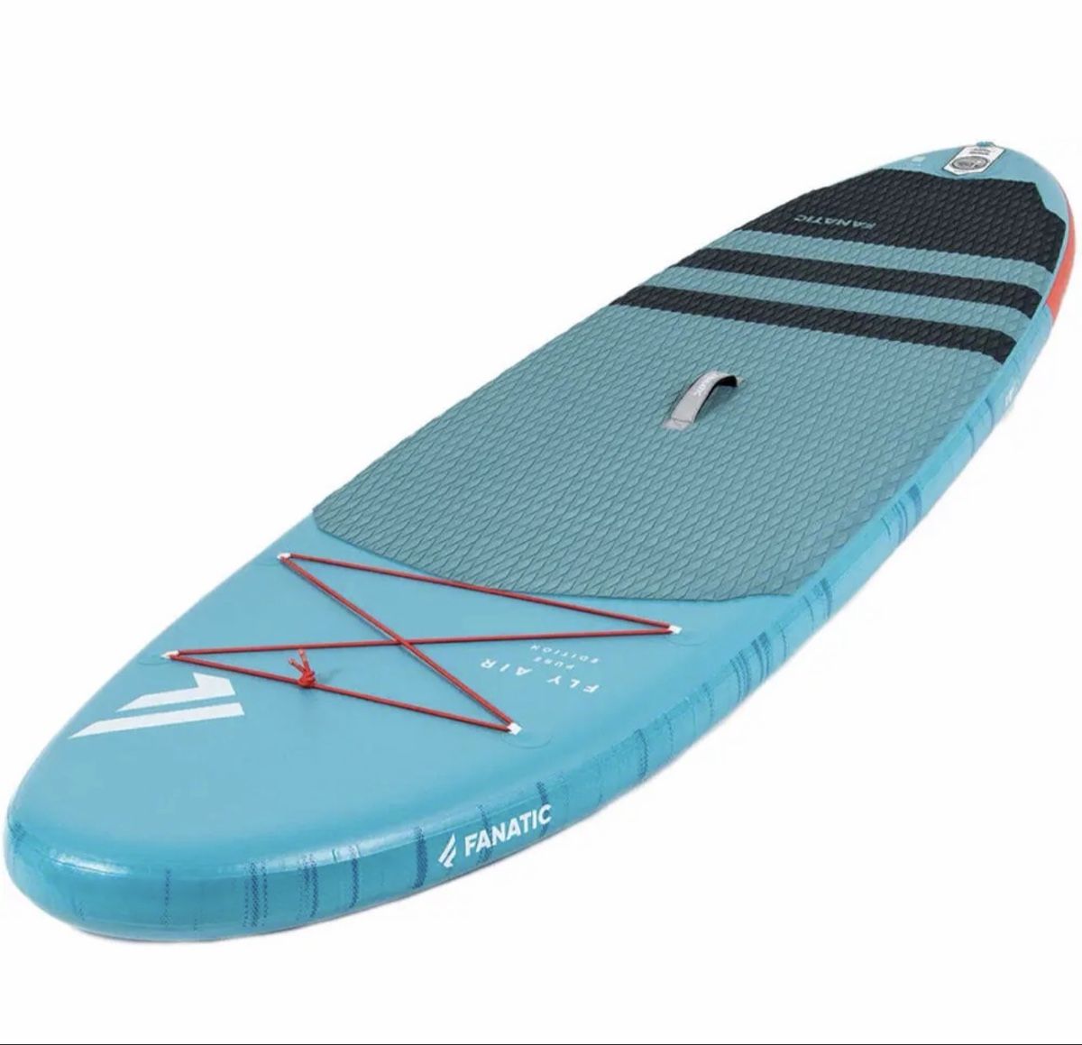 Tavole da surf e di nuoto: FANATIC SUP Pack Fly Air - Fly Air 10.8" – Usato da Horn venduto da shuyakra 1