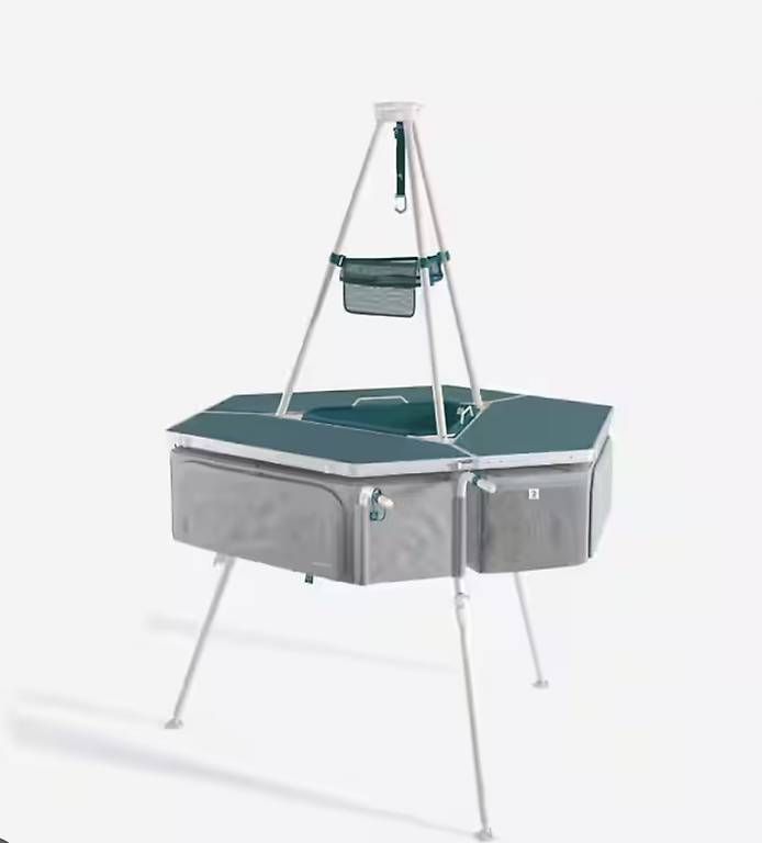 Komplettküchen: Campingküche Leicht  – Gebraucht aus Dintikon von Lucky_0815