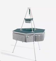 Campingküche Leicht 