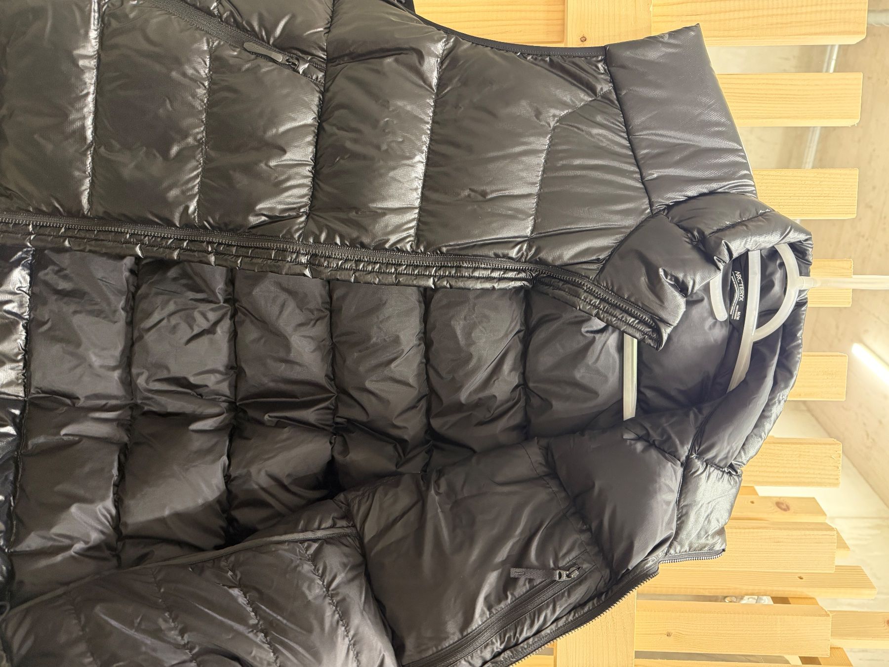 Arcteryx Gilets: Arcteryx Weste Männer – Neuf (Voir description) à Zürich par Nomase10. 3