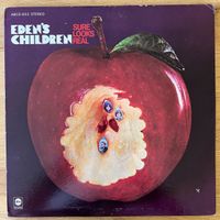 Eden's Children - Sure Looks Real / 1. US-Press. 1968
