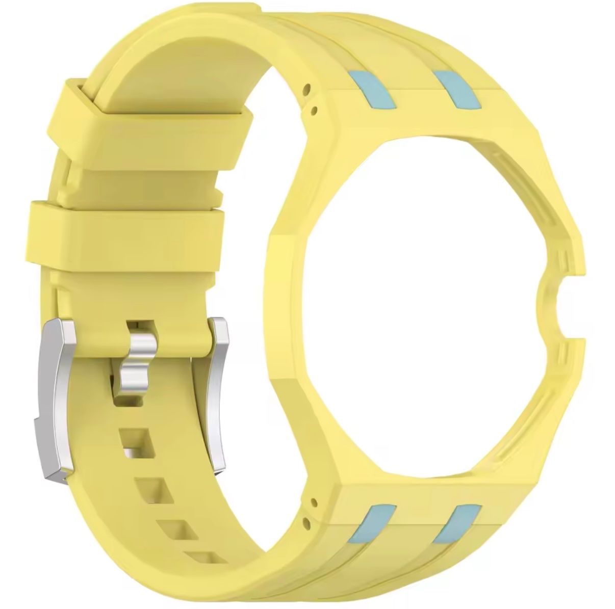 Armbänder & -reifen: Royal Pop Armband Strap – Neu und originalverpackt aus Basel von Nadelberg