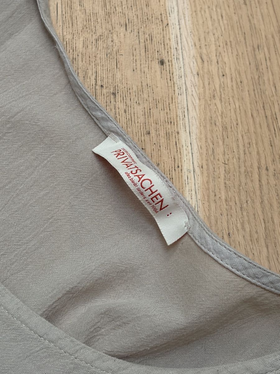 Ewa I Walla Robes: Privatsachen Kleid – D'occasion à Rheinfelden par Sisa1 1