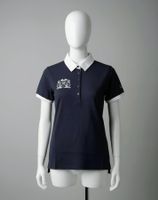 Longines, lot de 2 : polo + t-shirt