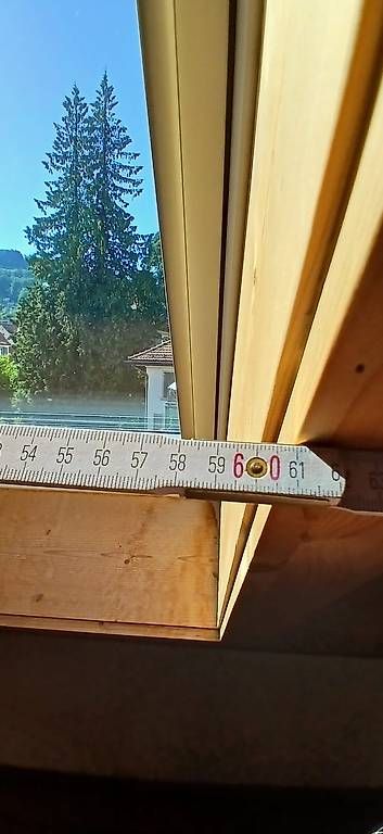 Finestre: Neuwertige Dachfenster Marke Velux – Usato da Wald ZH venduto da dan_2skd 3