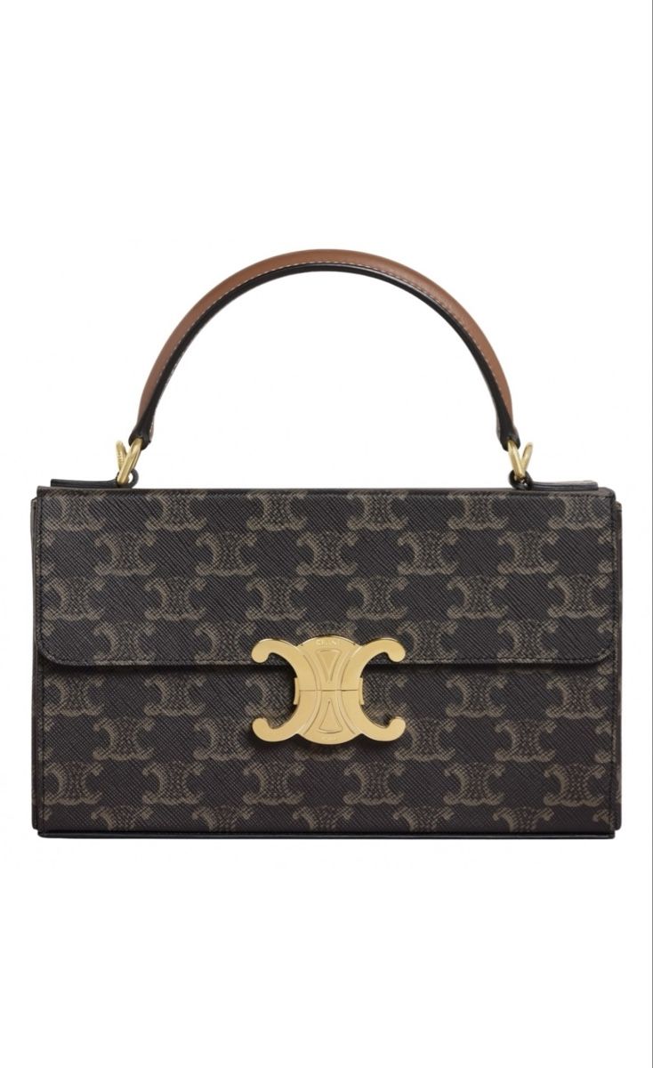 Celine Sacs femmes: Céline sac box triomphe  – Neuf (Voir description) à Delémont par Dolcegera22 1