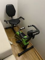 Hometrainer Velo