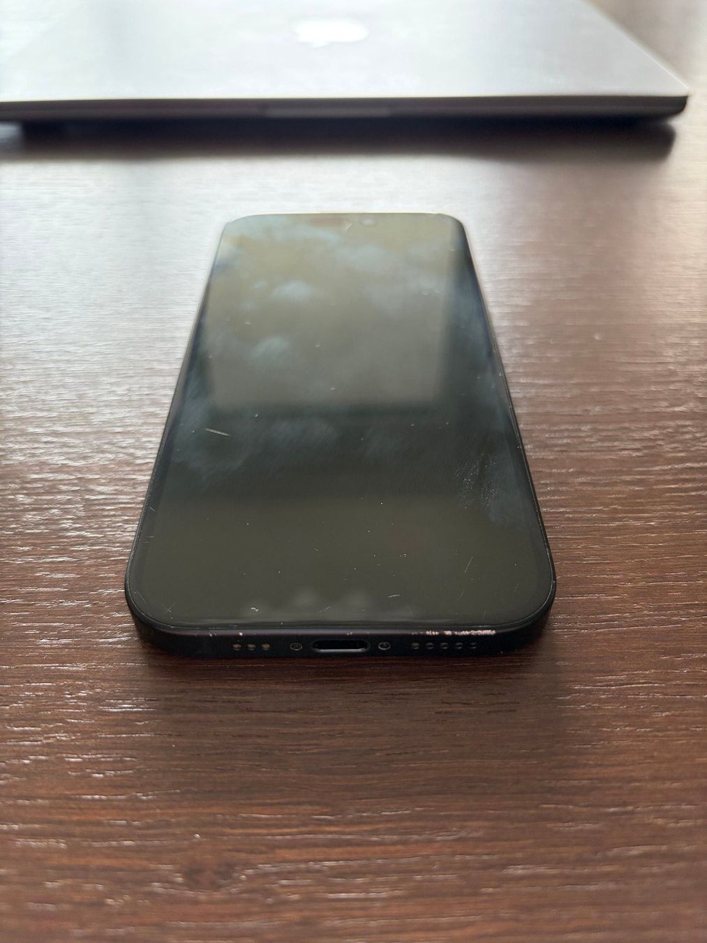 Apple Telefoni cellulari / Smartphones: Apple iPhone 15 128Gb Schwarz – Usato da Spreitenbach venduto da ger_zj9y 6