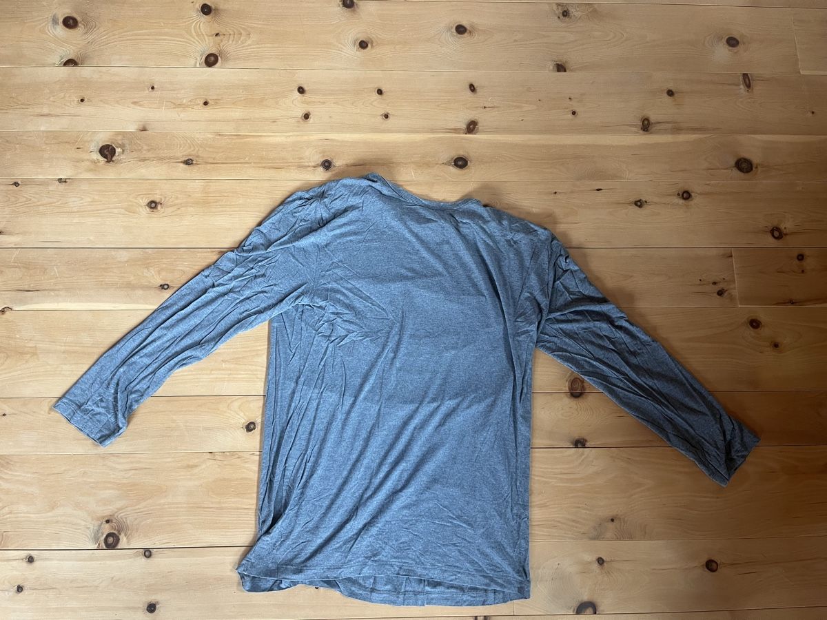 Zimmerli Biancheria intima: Zimmerli Thermo XXL – Usato da Gockhausen venduto da Turmfalken 2