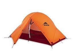 MSR Access 2 orange Zelt