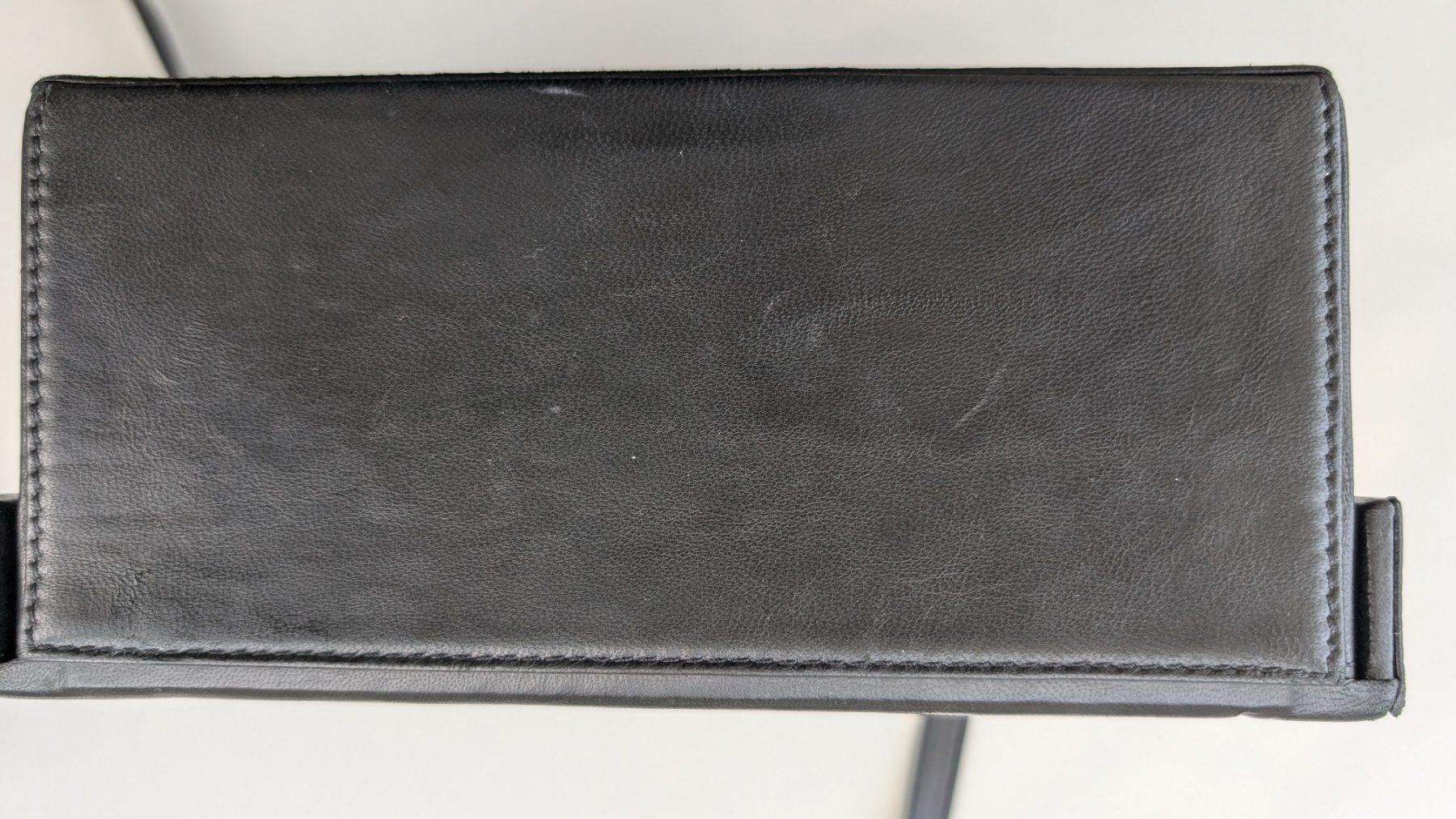 Philipp Plein Borse da donna: Philipp Plein Leather Box Bag – Usato da Zürich venduto da FashionSales 5