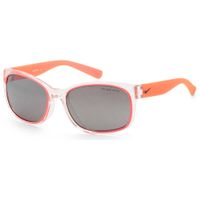 Nike Sunglasses Max Optics clear orange KIDS new 