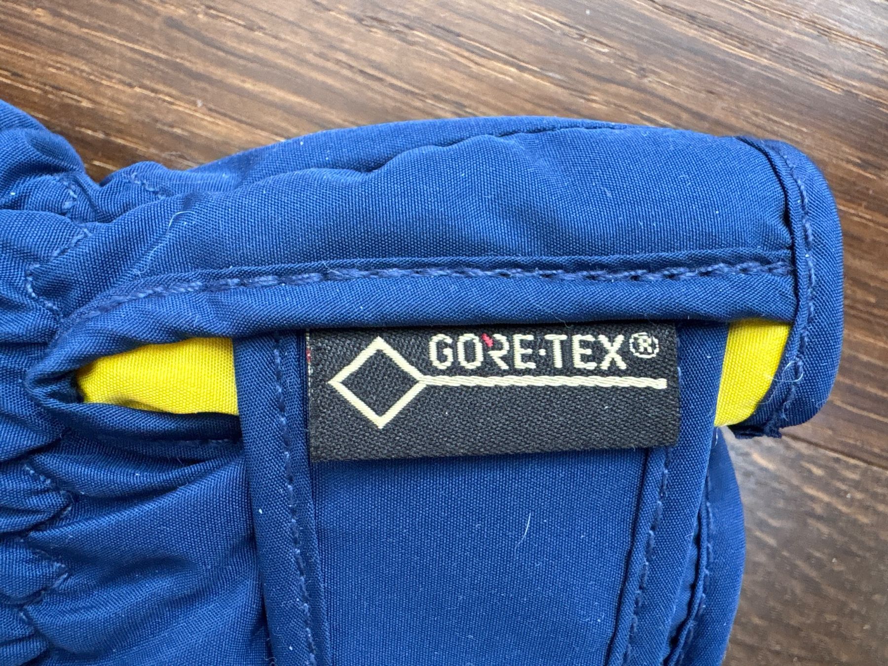 Ziener Kinderhandschuhe: Handschuhe (Gr. 5.5) – Gebraucht aus Uerikon von nk013 2