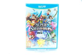 Super Smash Bros. - Wii U