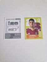 Panini Sticker QAT10