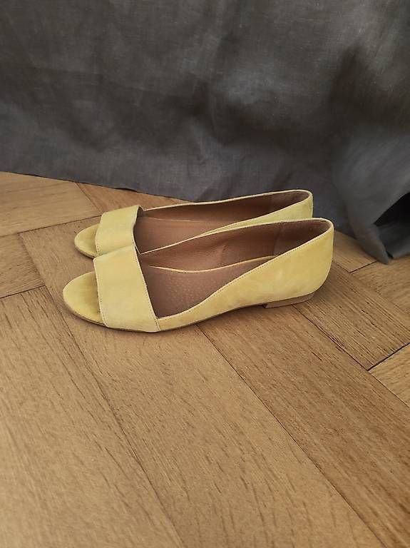 Scarpe da donna: La garçonne Gr. 37 – Usato da Zürich venduto da jeu_szl9 1