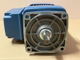 DEMAG Getriebemotor geprüft mit Bremse neuwertig