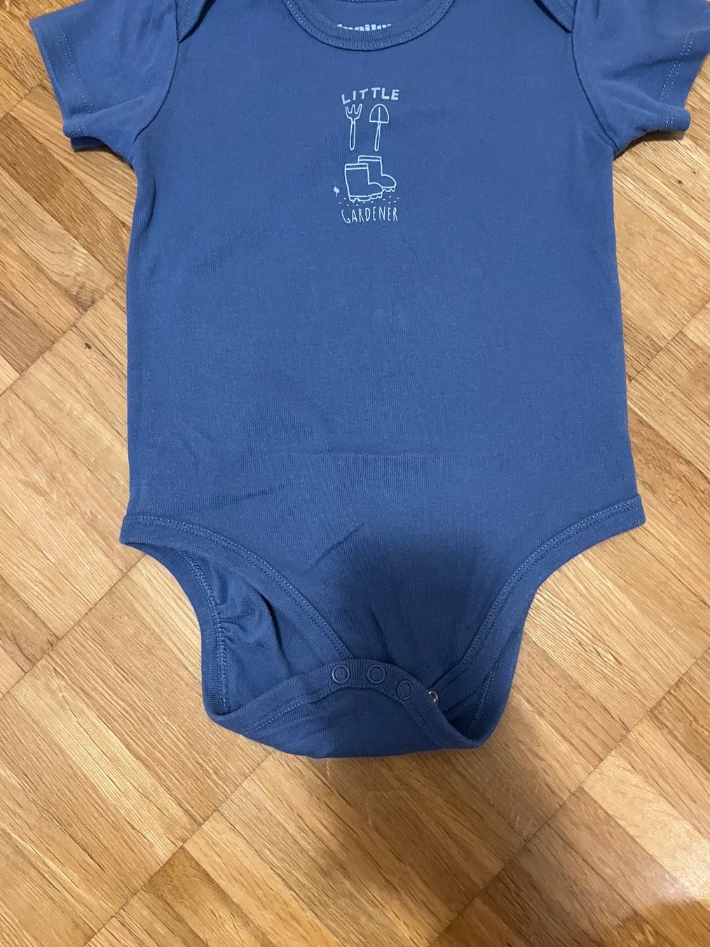 Lupilu Biancheria intima: Babybody Gr. 86/92 – Usato da Jona venduto da Good_luck1_ 3